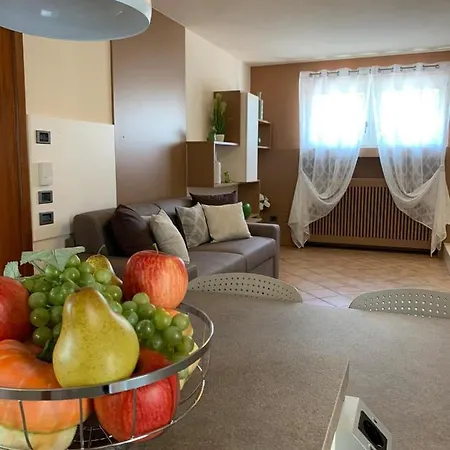 Zarina - Zavillas - Up To 12 People Vila *