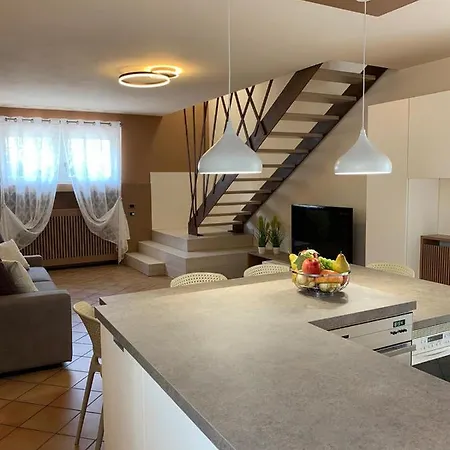 Zarina - Zavillas - Up To 12 People Vila