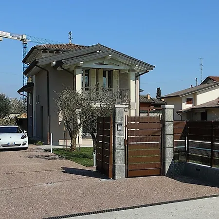 Zarina - Zavillas - Up To 12 People