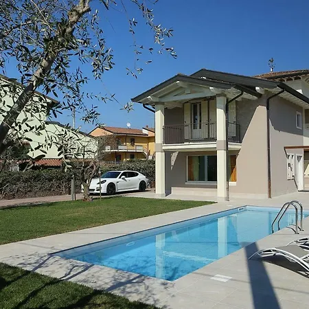 Zarina - Zavillas - Up To 12 People Villa