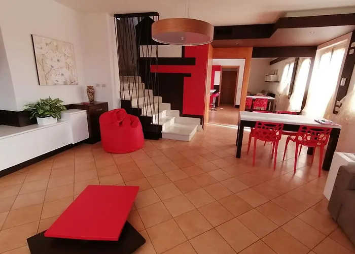 Zarina - Zavillas - Up To 12 People