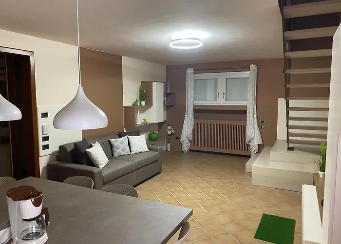 Zarina - Zavillas - Up To 12 People *