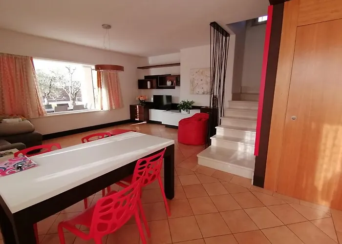 Zarina - Zavillas - Up To 12 People *