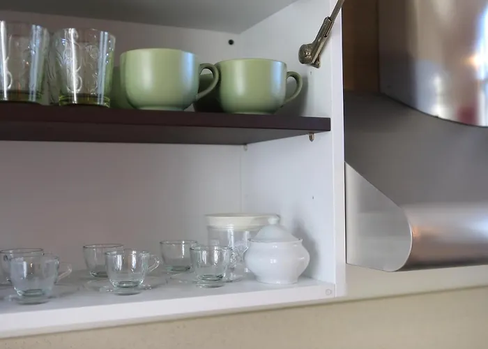 Zarina - Zavillas - Up To 12 People * Peschiera del Garda