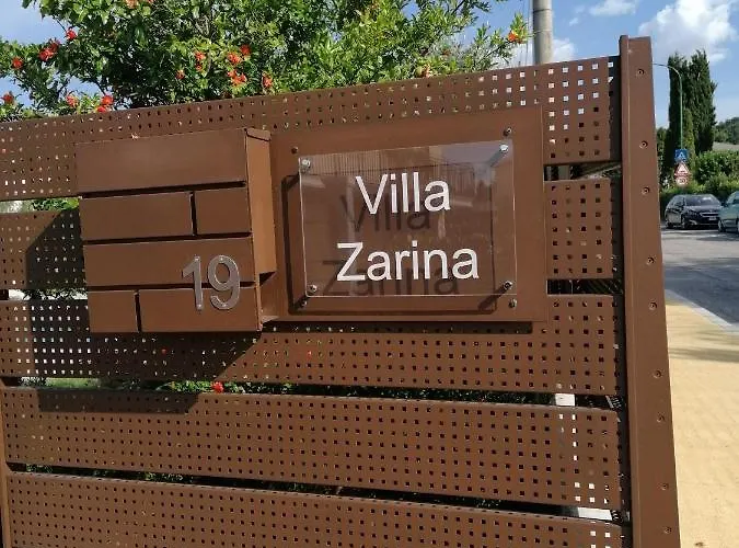 Zarina - Zavillas - Up To 12 People Villa *