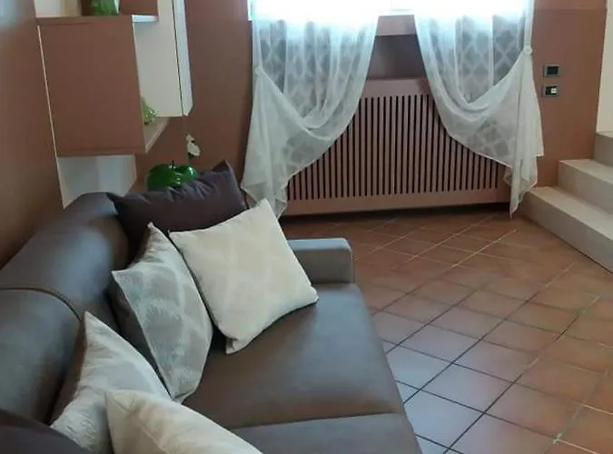 Zarina - Zavillas - Up To 12 People Villa Peschiera del Garda