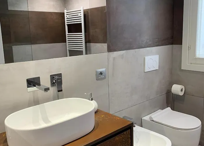 Zarina - Zavillas - Up To 12 People Peschiera del Garda