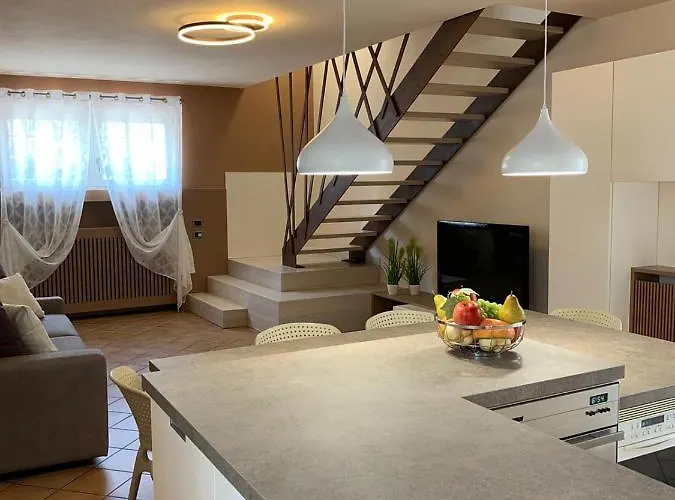 Zarina - Zavillas - Up To 12 People Villa