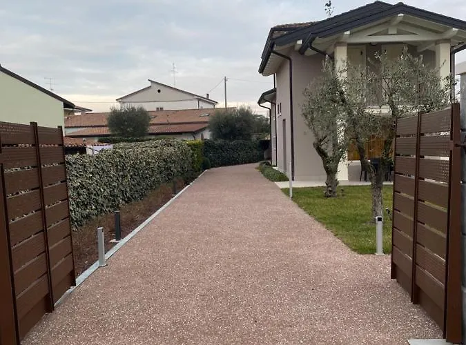 Zarina - Zavillas - Up To 12 People Villa *