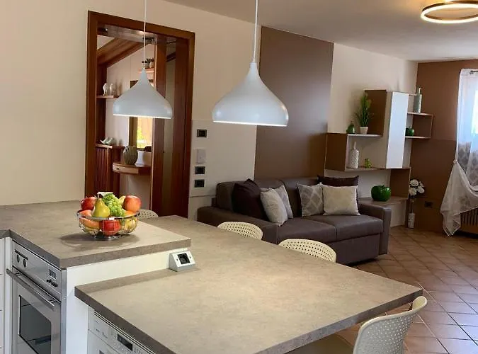 Villa Zarina - Zavillas - Up To 12 People