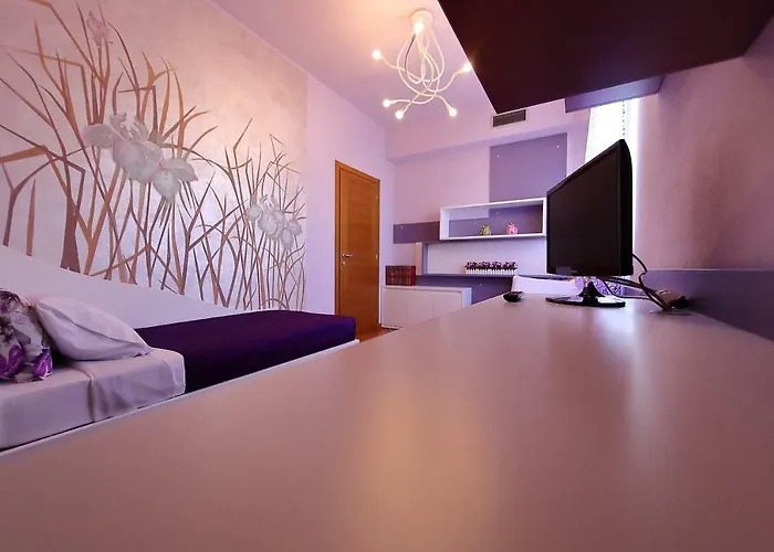 Zarina - Zavillas - Up To 12 People * Peschiera del Garda