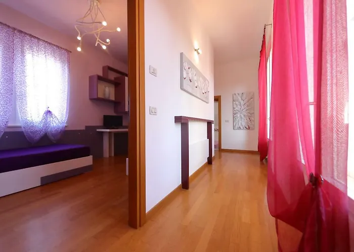 Zarina - Zavillas - Up To 12 People Villa *