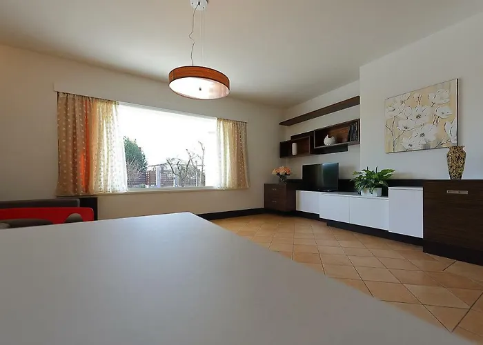 Villa Zarina - Zavillas - Up To 12 People *