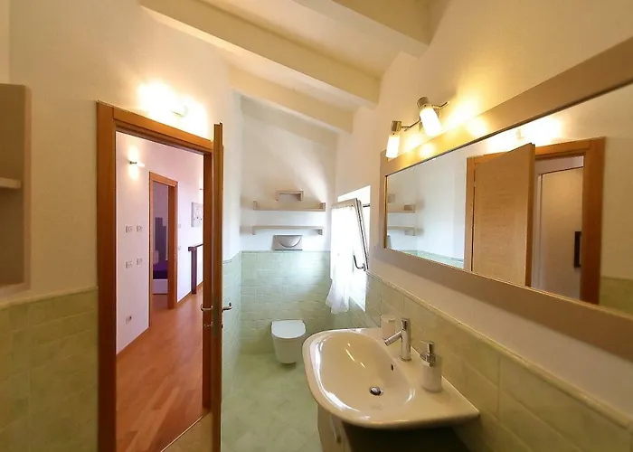 Villa Zarina - Zavillas - Up To 12 People