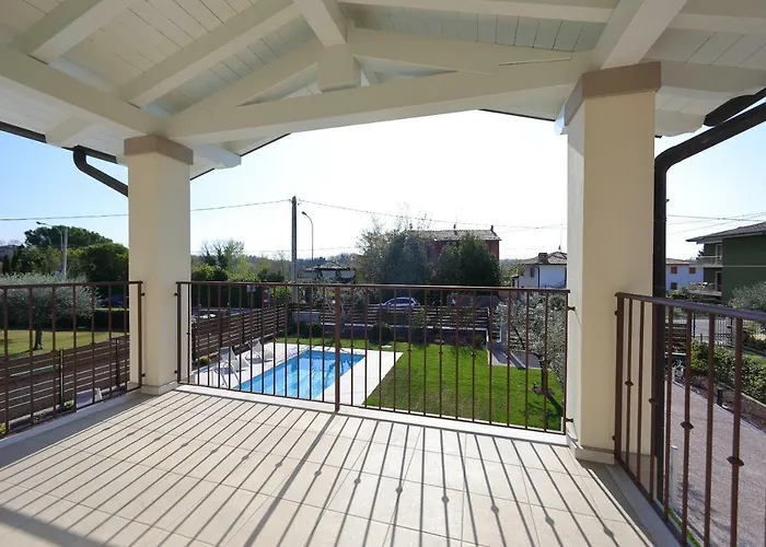 Zarina - Zavillas - Up To 12 People *