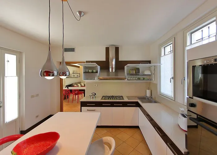 Villa Zarina - Zavillas - Up To 12 People *