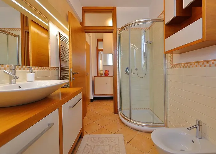 Villa Zarina - Zavillas - Up To 12 People