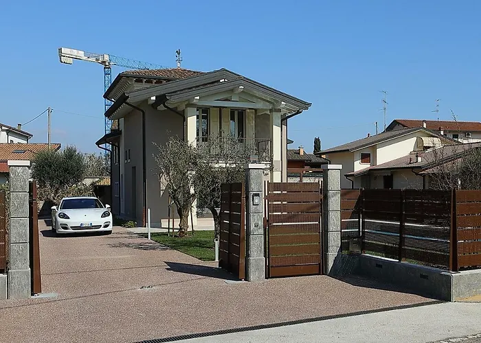 Zarina - Zavillas - Up To 12 People