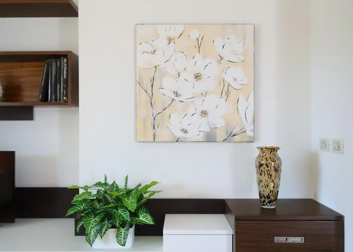 Zarina - Zavillas - Up To 12 People Peschiera del Garda